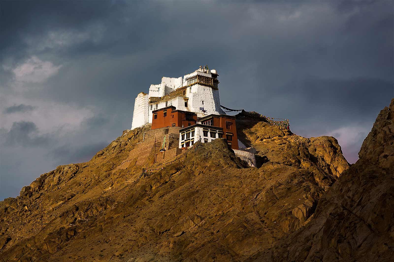 Top Wellness Retreats in India, Nepal & Bhutan