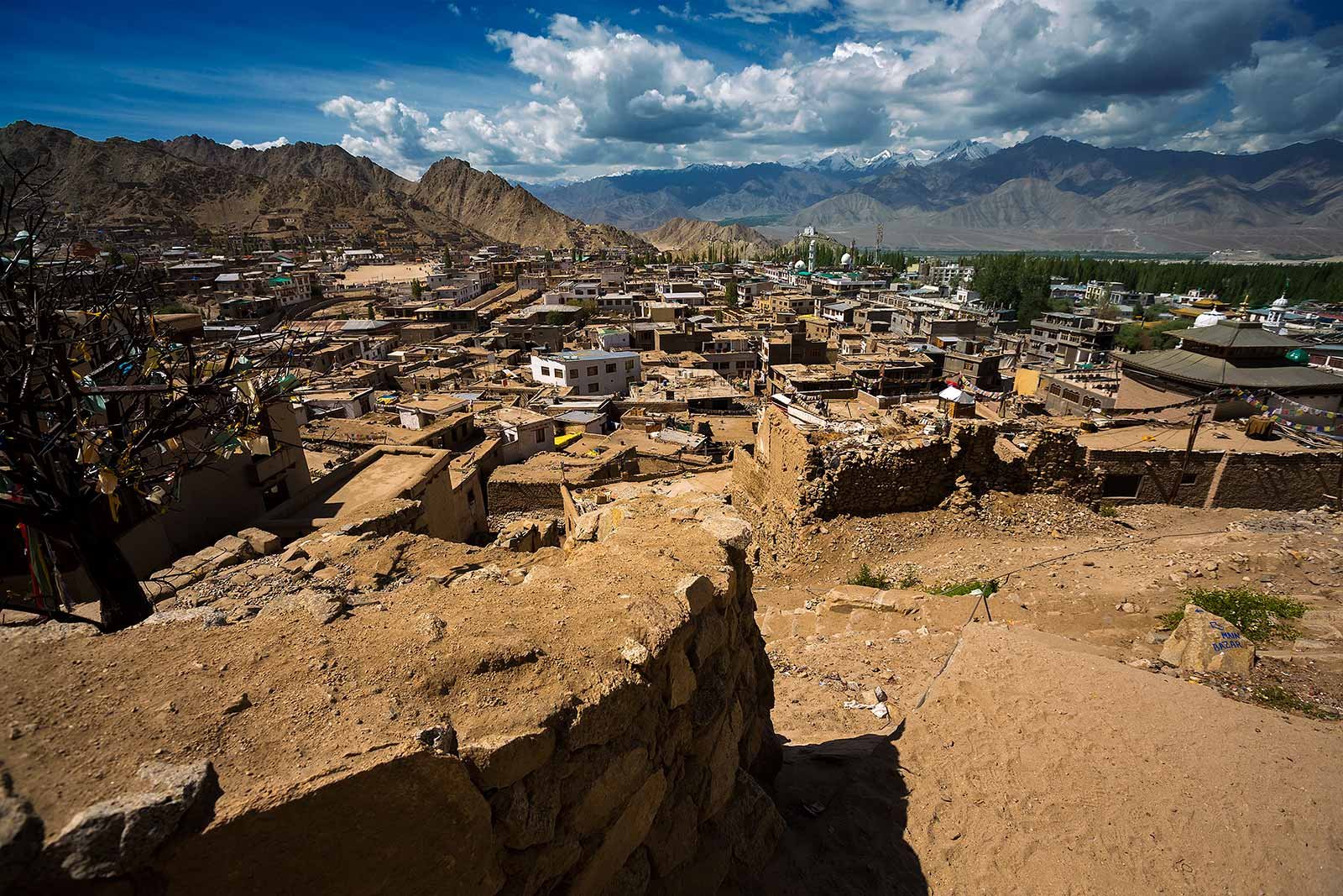 Most Instagrammable Places Across India, Nepal & Bhutan